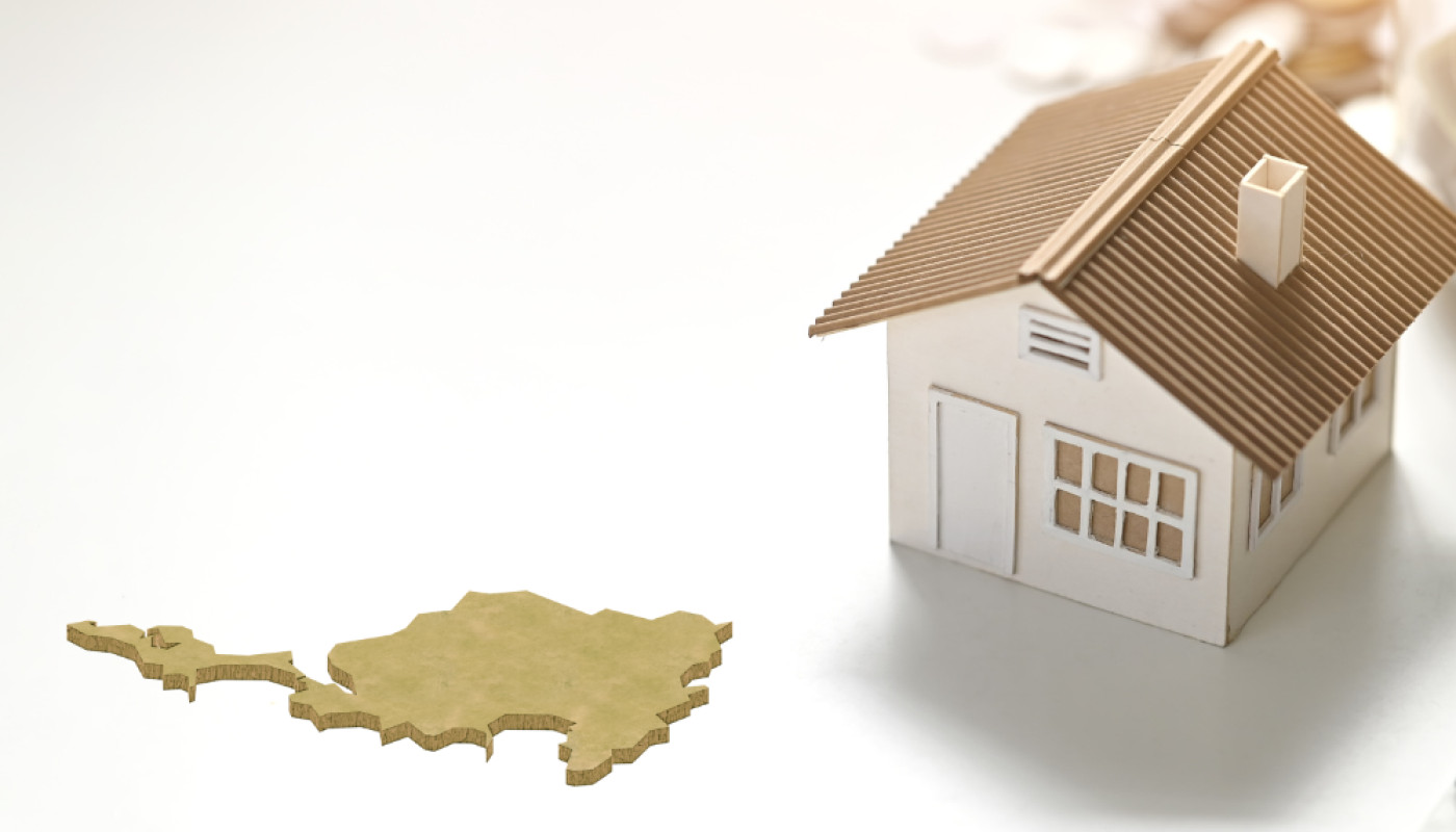 Acheter ou louer un bien immobilier à Saint Martin : les étapes à suivre