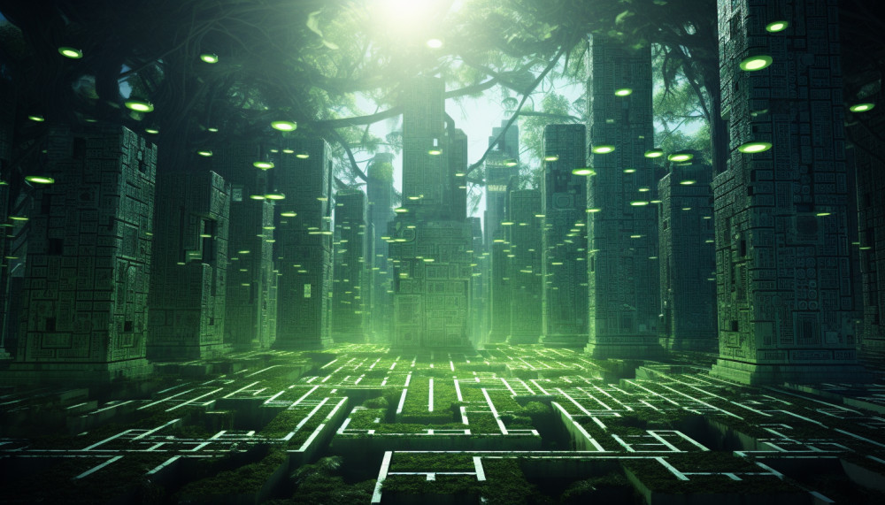 L'ascension fulgurante des technologies vertes dans la finance