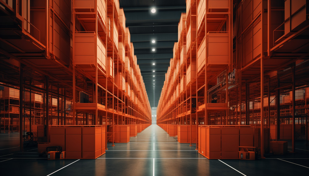 Le boom des investissements dans les entrepôts logistiques