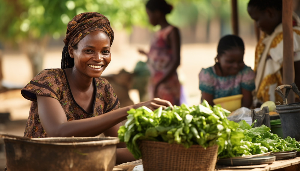 Microfinance : un levier d'inclusion financière