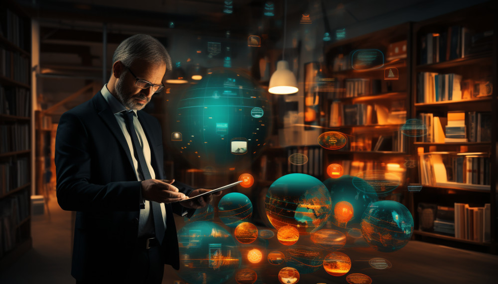 Comment choisir le bon compte pro en ligne selon son secteur d'activité