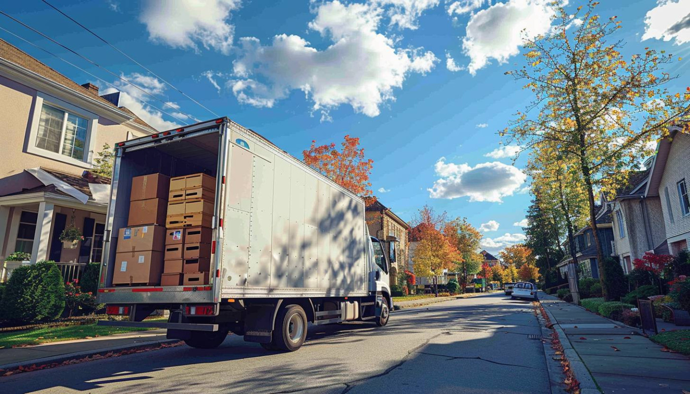 Comment économiser sur les coûts lors de votre prochain déménagement