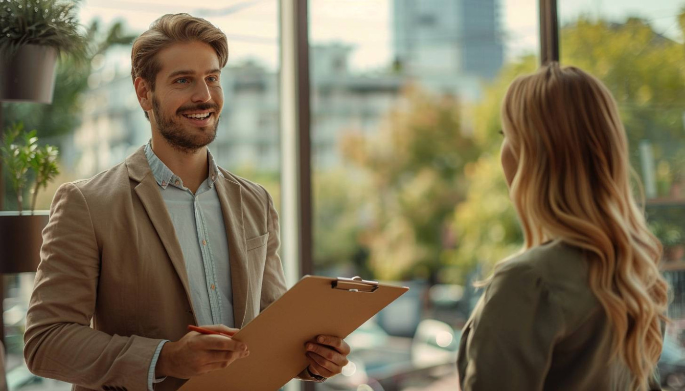 Comment les avis clients peuvent influencer votre choix d'agence immobilière