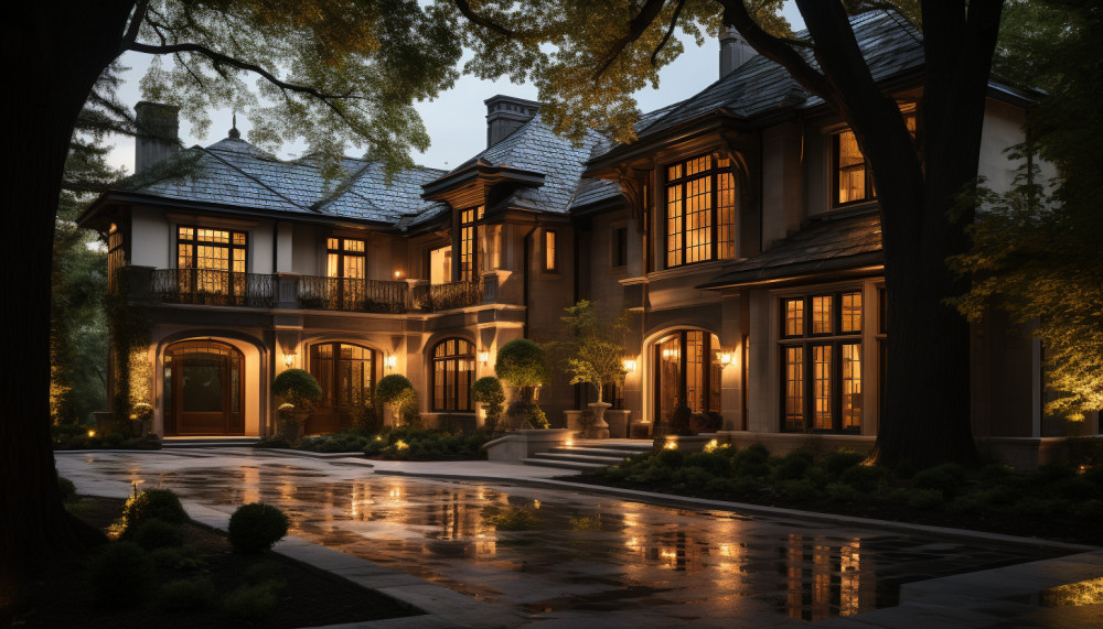 Immobilier de luxe, un marché en pleine croissance