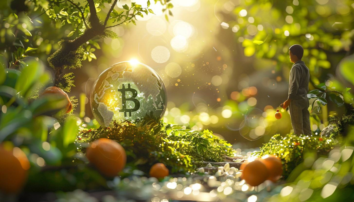 Impact environnemental des cryptomonnaies et solutions durables