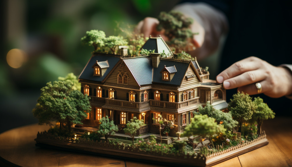 Investir dans l'immobilier ancien : un choix judicieux ?