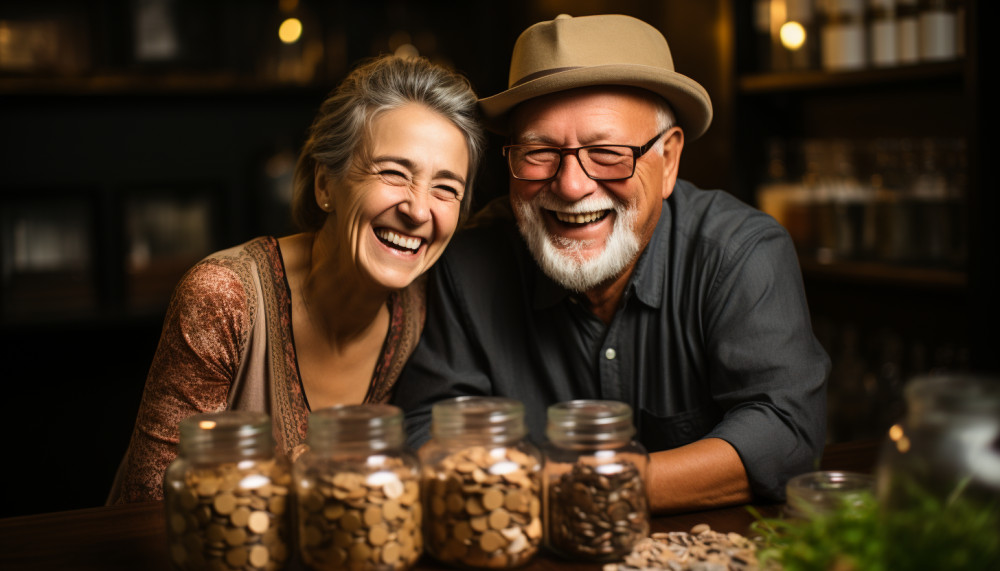 L'épargne, un outil sous-estimé pour préparer sa retraite