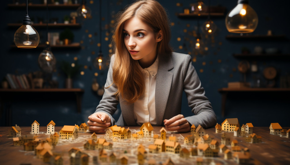 Les secrets méconnus du marché immobilier