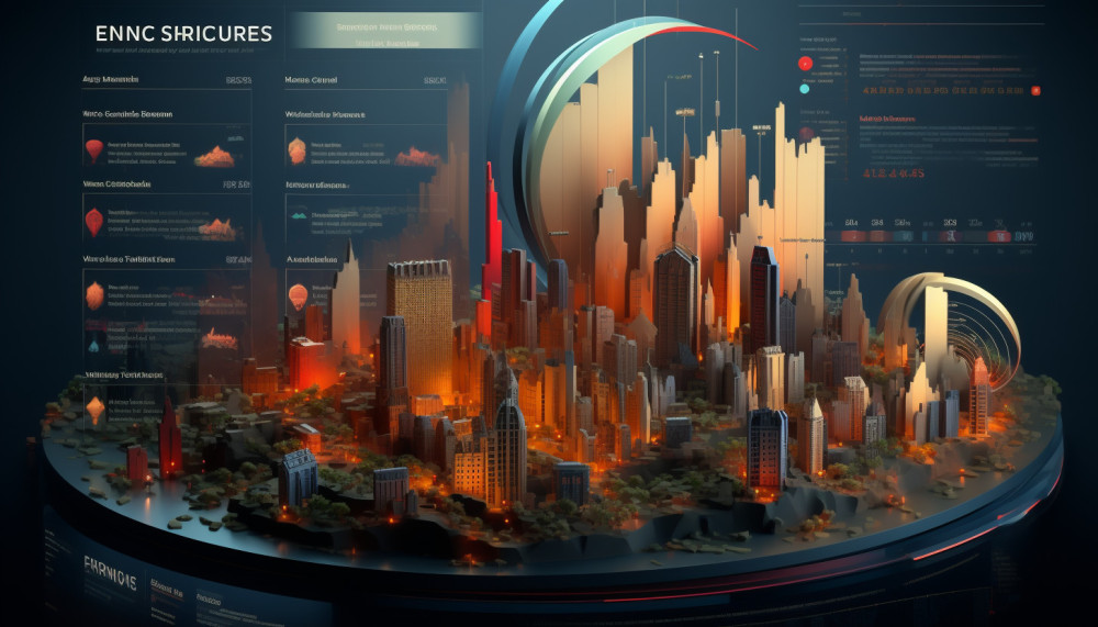 Les tendances actuelles et l'avenir du marché immobilier français