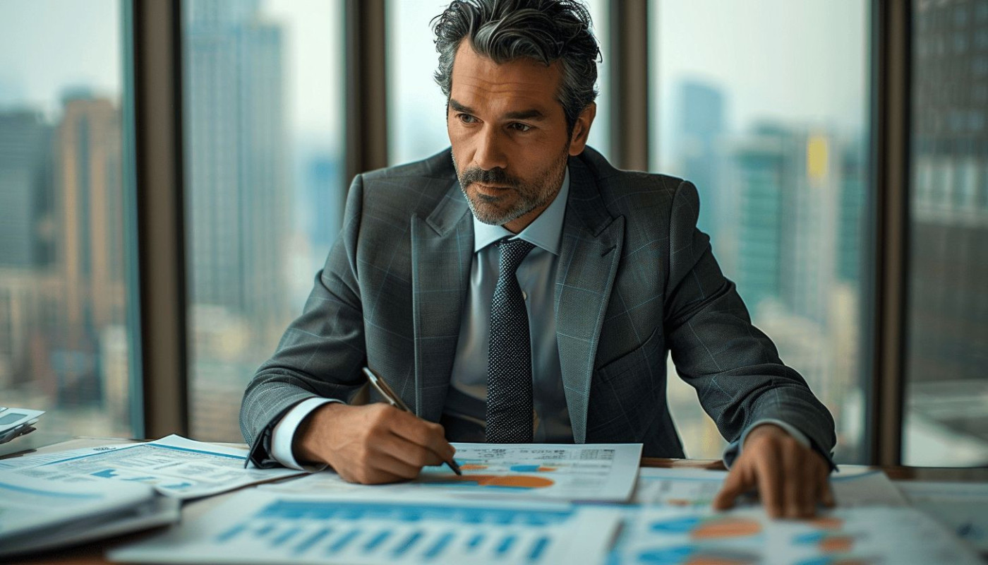 Maximiser les avantages fiscaux pour optimiser la gestion d'entreprise