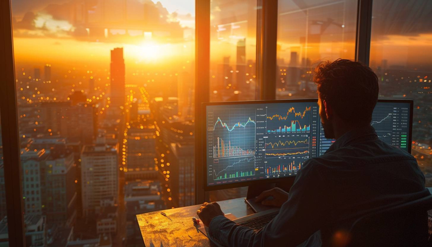 Optimisation de la gestion de trésorerie pour une croissance durable des PME