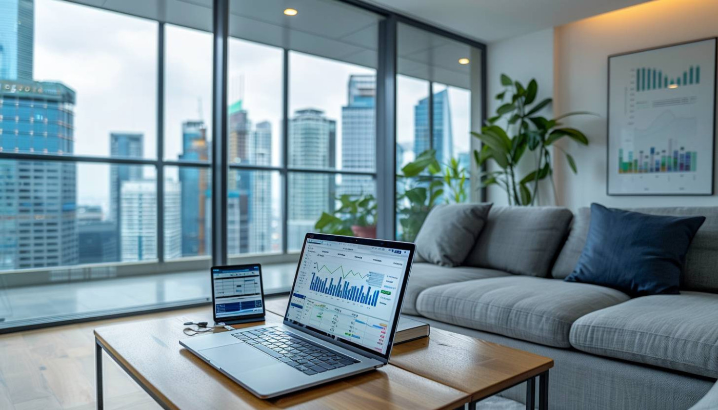 Stratégies d'investissement immobilier à distance pour les expatriés