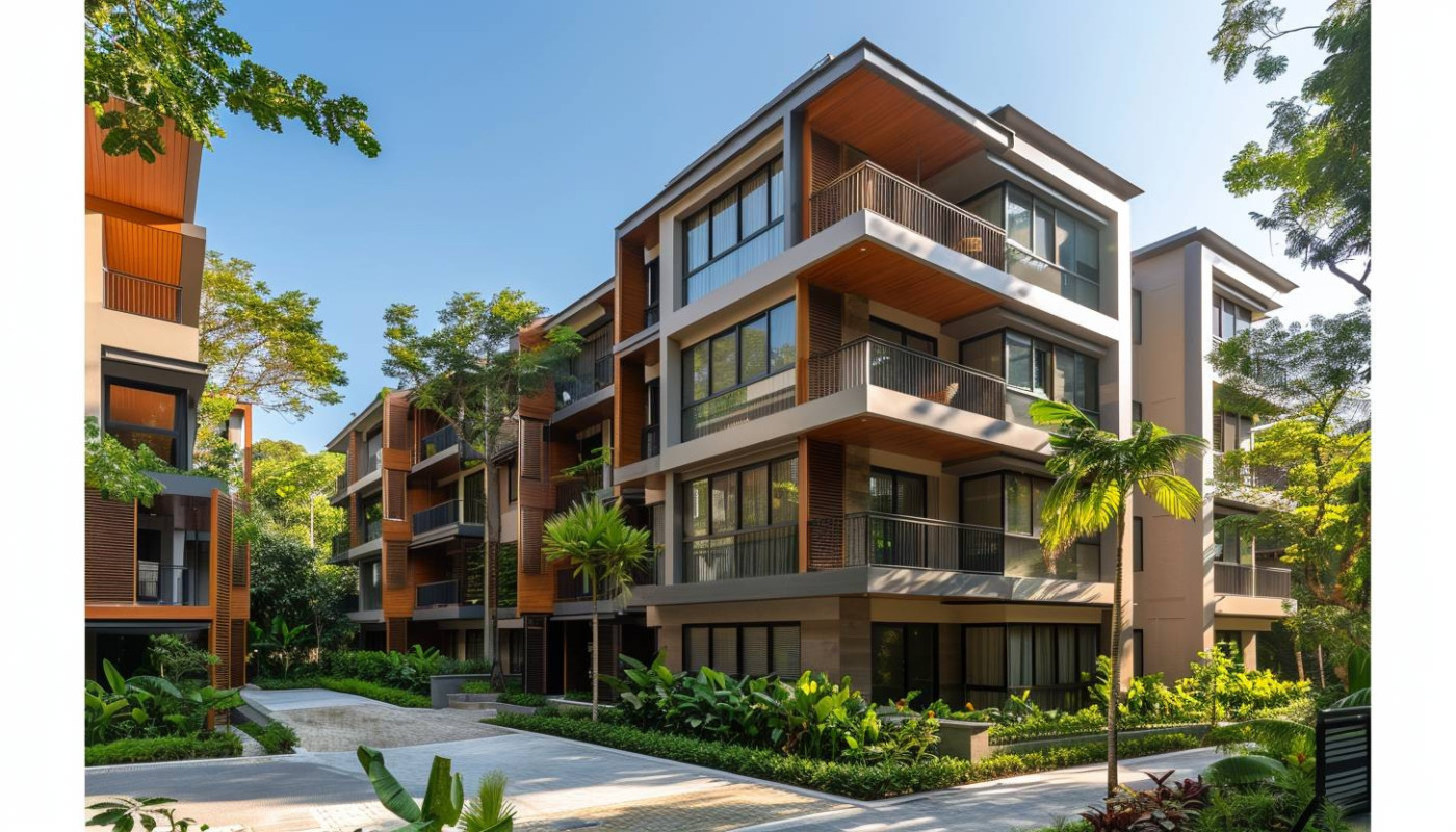 Stratégies efficaces pour la gestion de biens en copropriété