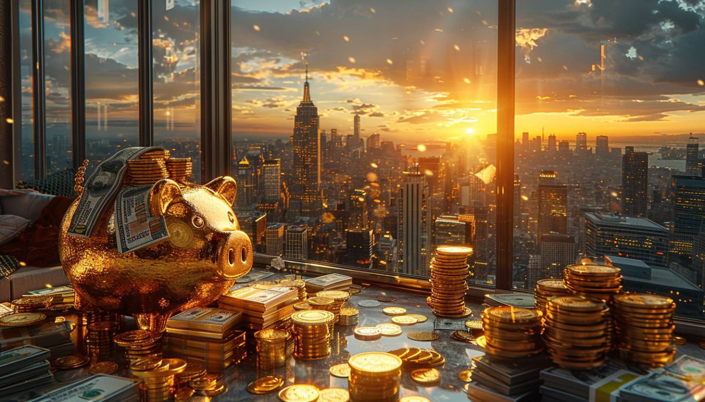 Stratégies innovantes pour optimiser votre épargne et vos investissements