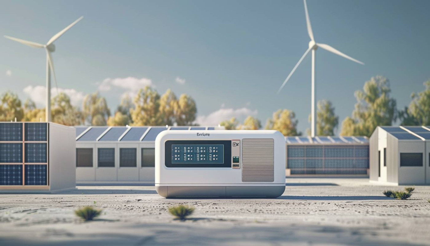 Stratégies pour améliorer l'efficacité énergétique dans les infrastructures modernes