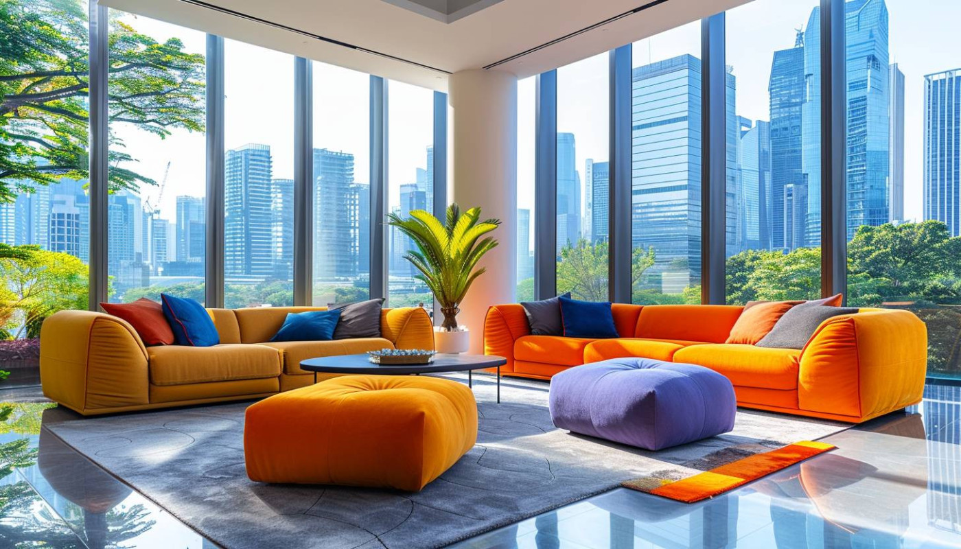 Stratégies pour augmenter la valeur des biens immobiliers avant la vente