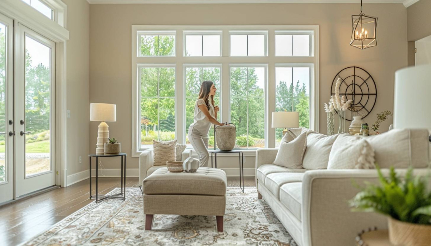 Stratégies pour augmenter la valeur des propriétés avec le Home Staging