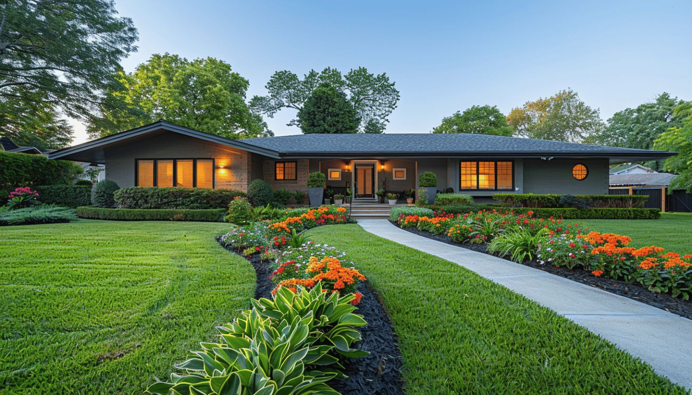 Stratégies pour augmenter la valeur d'un bien avant la vente