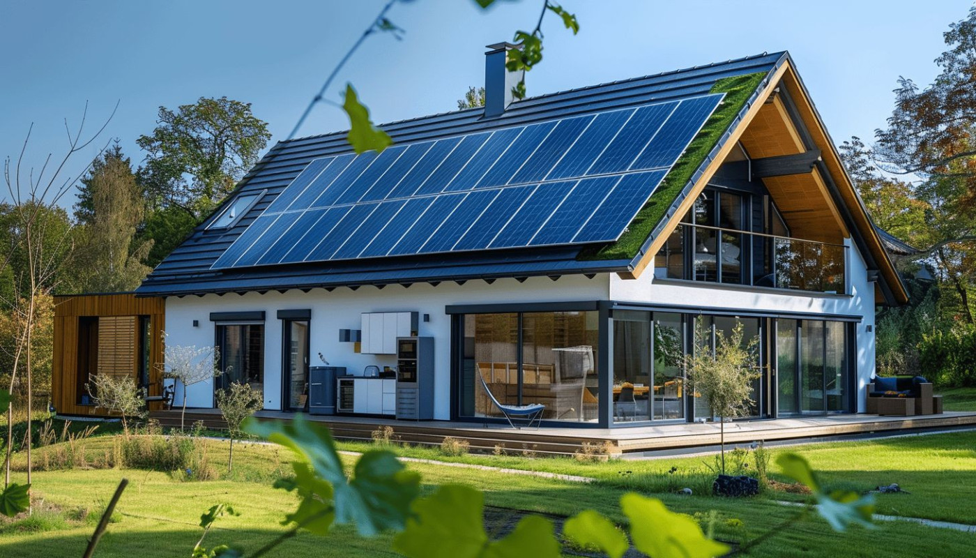 Stratégies pour augmenter l'efficacité énergétique dans l'immobilier