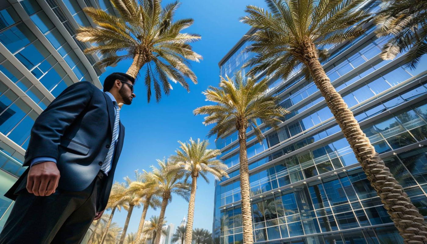 Stratégies pour maximiser les bénéfices d'une entreprise à Dubaï