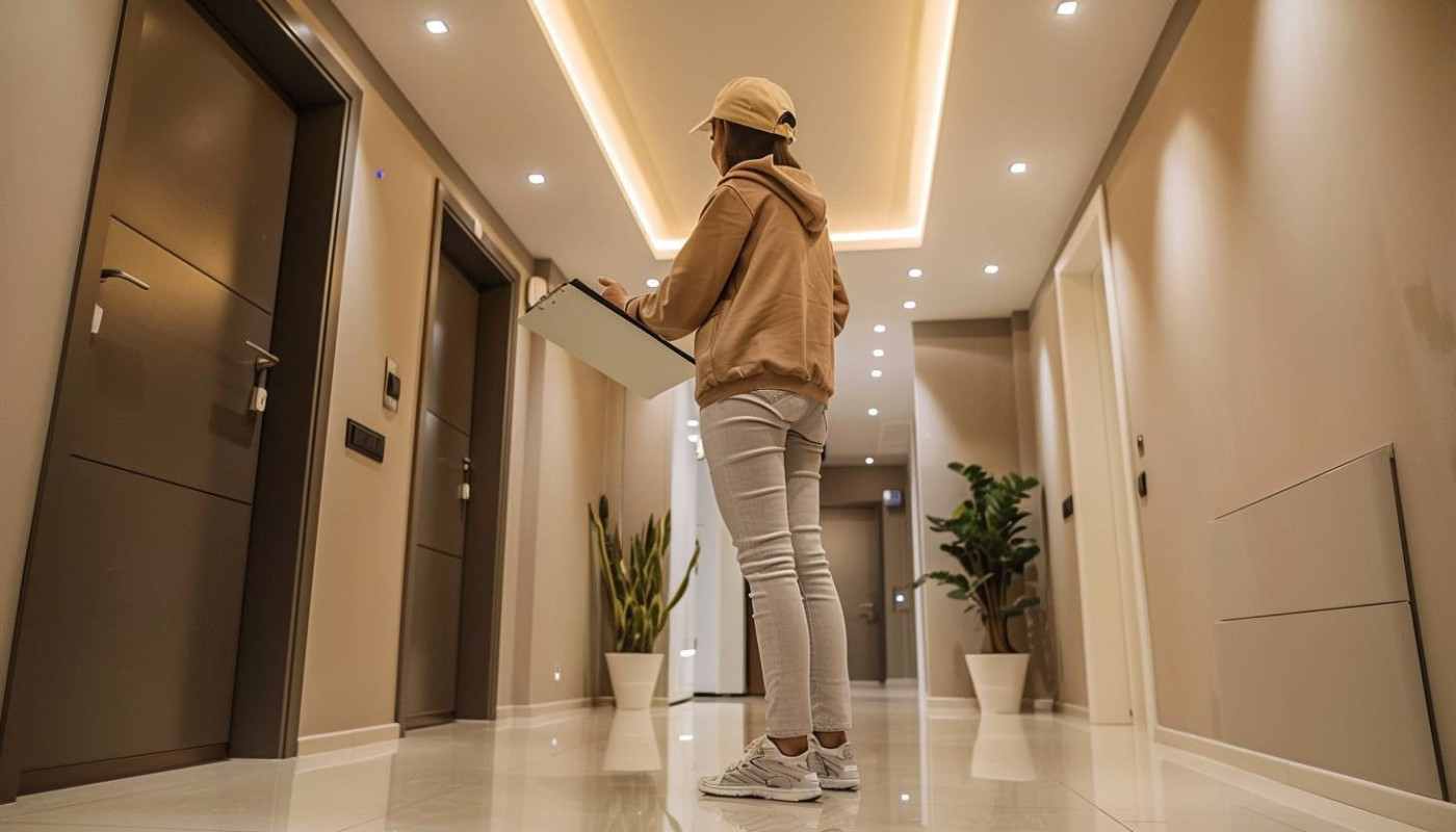 Stratégies pour optimiser la gestion de biens en copropriété