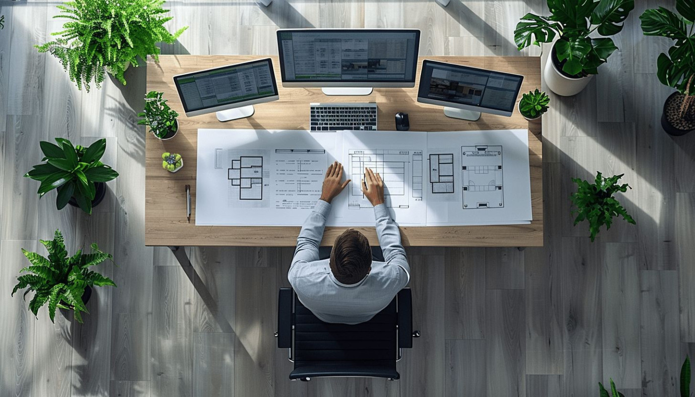 Stratégies pour optimiser la gestion d'une copropriété