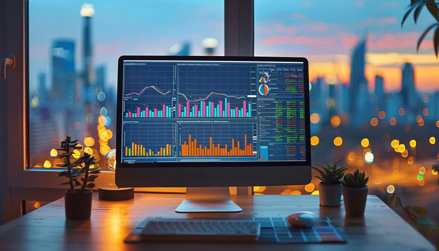 Stratégies pour optimiser votre taux d'intérêt sur un crédit immobilier